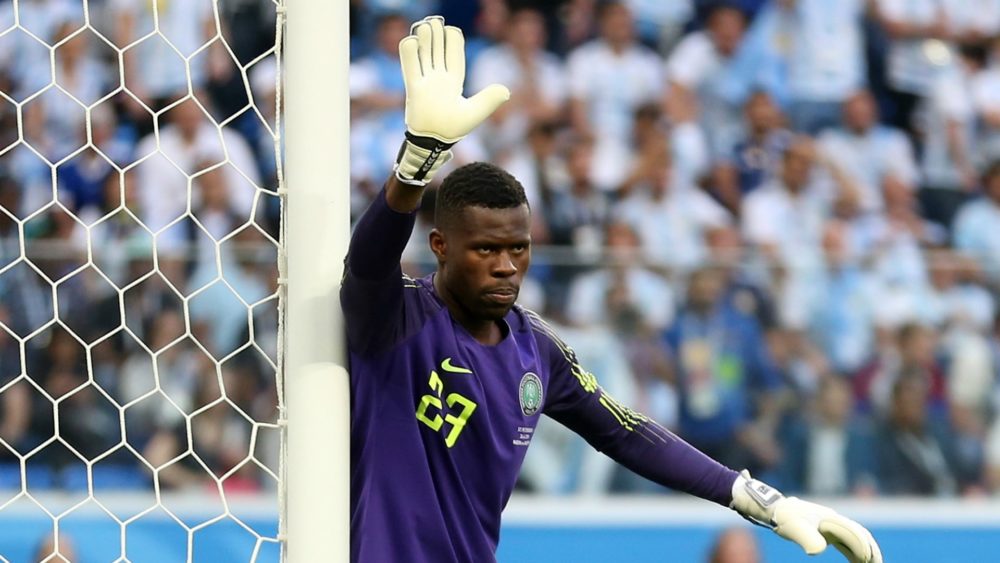 Uzoho Loan Move Omonia Nicosia