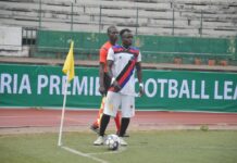 Lobi Stars Quash Transfer Reports Linking Winger to Former NPFL Champions