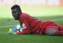 Gernot Rohr shops for New Super Eagles Goalkeepers