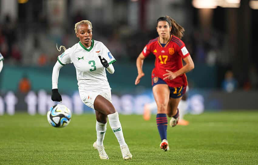 group c fifa women s world cup australia new zealand 2023 spain vs zambia 2023 sipausa 47503900