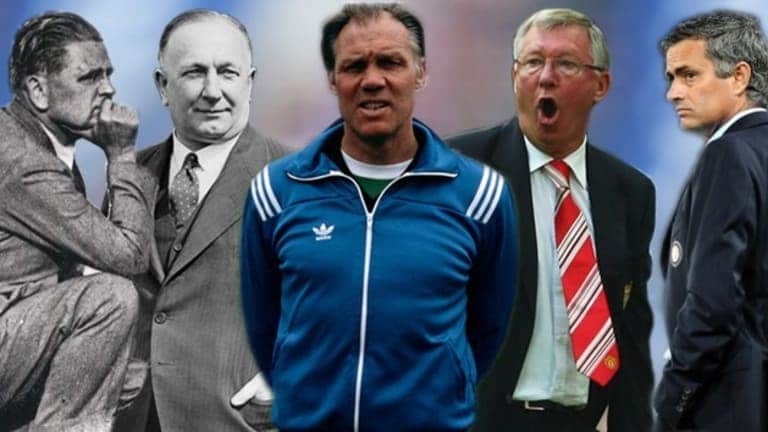 How To Become A Football Coach