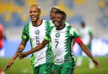 Ahmed Musa Profile: Net Worth, House, Cars