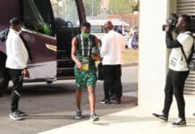 Super Eagles Opinion: Why Does Ahmed Musa Continue to Get Called Up?