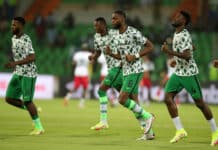 The Saudi Fever Reaches Nigeria! Ndidi In-Line to Join CR7 in the Middle East