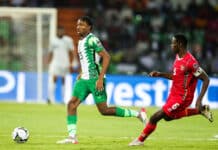 Kelechi Nwakali Transfer News: Midfielder Set for Summer Move