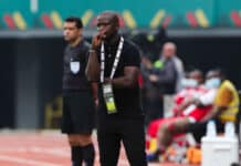 'We Are Ready' - Sierra Leone Coach Urges His Players to Beat Super Eagles