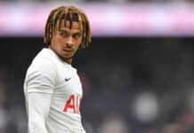 Dele Alli