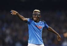 'Break the bank for him' - Piers Morgan details why Arsenal must sign Osimhen