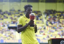 Chelsea Set to Sign African Sensation Nicolas Jackson to Bolster Frontline