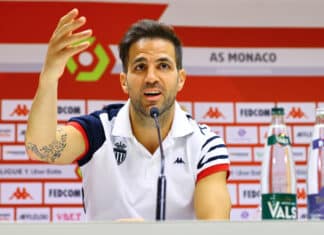 Cesc Fàbregas: Former Arsenal and Chelsea midfielder announces retirement at 36