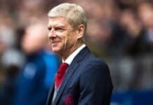 Kanu Nwankwo’s former club Arsenal to erect Wenger statue