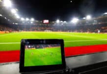 Football Streaming Site In Nigeria: The Trusted Top 5