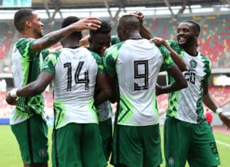 "Go for Osimhen as Kane Alternative," Scout Tells Man United