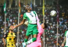 Victor Osimhen's Secret Weapon: Olamide's Inspirational Beats