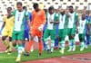 Super Eagles of Nigeria