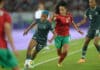 Super Falcons fixtures 2023
