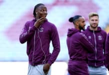 Victor Osimhen's Teammates to Work with New Manager at Southampton