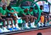 AFCON 2023 Qualifiers: Aribo, Awoniyi Report for Camp