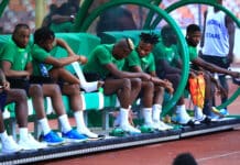 AFCON 2023 Qualifiers: Aribo, Awoniyi Report for Camp