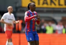 'It Was the Right Decision' - Eze Has No Regrets after Super Eagles Snub