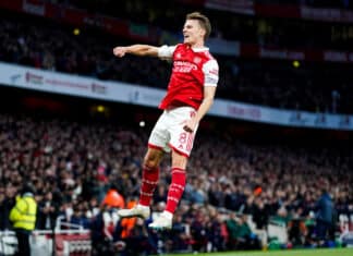 Download the Best Arsenal Wallpapers in 2023