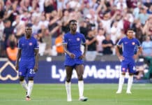 Chelsea vs Luton Town