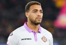 Scottish Side Interested in Cyriel Dessers Transfer