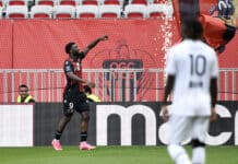 Terem Moffi Misses out on European Award Despite Stunning Goal