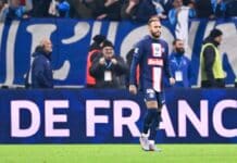 Neymar: African Talents Need to Do More for Their National Teams