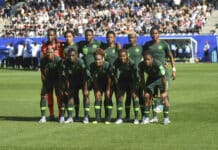 Super Falcons
