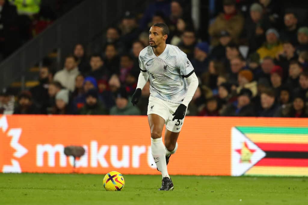 List of African Players that won the Champions League