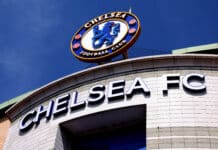Stamford Bridge