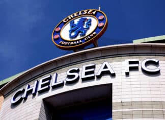 Stamford Bridge