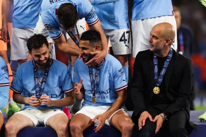 List of African Players that won the Champions League