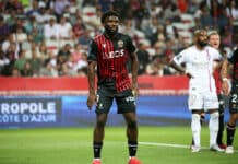 "I Cannot Justify It," Peseiro Comments on Moffi's Exclusion from AFCON Qualifiers Squad