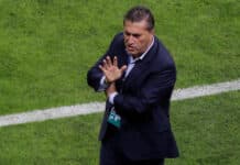 NFF Make Peseiro Contract Decision Ahead of AFCON 2023