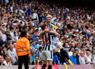 Premier League Summer Series