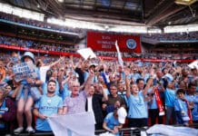 Champions League Final: Does Inter or Man City Have More Fans in Nigeria?