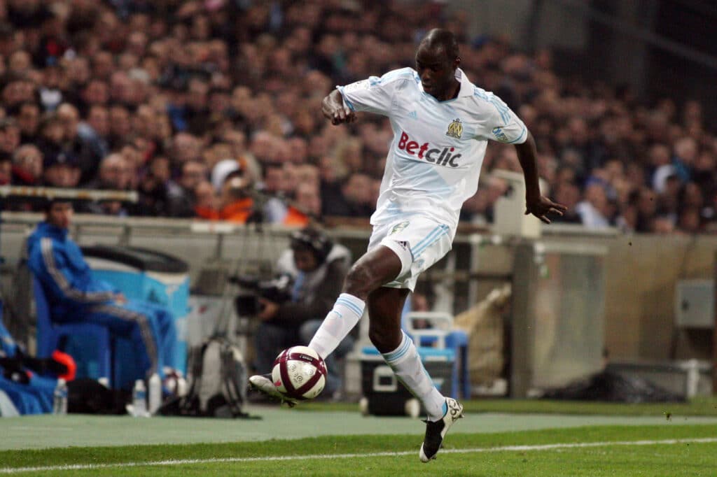 List of African Players that won the Champions League