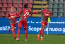 Rangers Close to Signing Super Eagles Forward Dessers