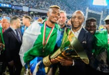 Osimhen or Mahrez? African Player of the Year 2023 Predictions