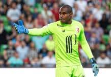 List Of Nigerian Goalkeepers – All Names From Inception Till Date