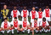 AFCON Qualifiers 2023: Ucl Winner Clarifies Position Within Super Eagles Managerial Set Up