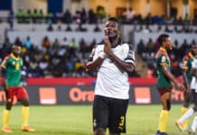 Asamoah Gyan Profile: Net Worth, Baby Jet Airlines, Cars, and Properties