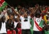 Harambee Stars top 5 goal scorers in history
