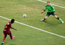 Baby Jet Takes a Bow – Ghana Legend Asamoah Gyan Announces Retirement