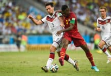 The Highest Goal Scorers in Ghana's History