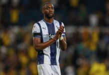 Semi Ajayi Reveals Premier League Disappointment, Turns Focus to Afcon