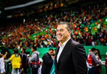 Nigeria Football Federation Admits to Owing Staff Salaries