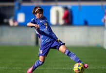 Zambia Copper Queens vs Japan review